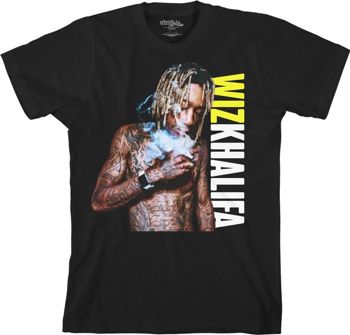Actual product image Wiz Khalifa Blazer (M)