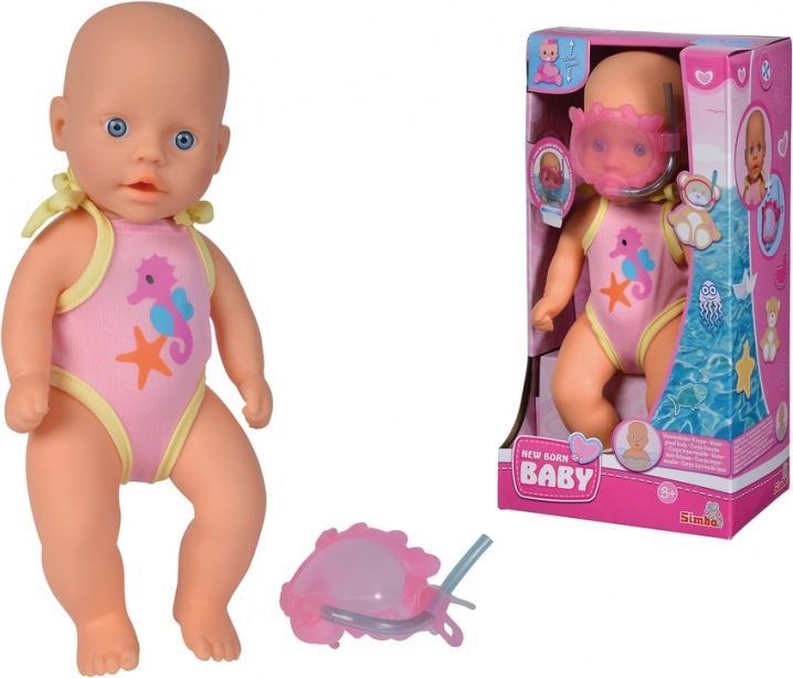 Produktbild Simba New Born