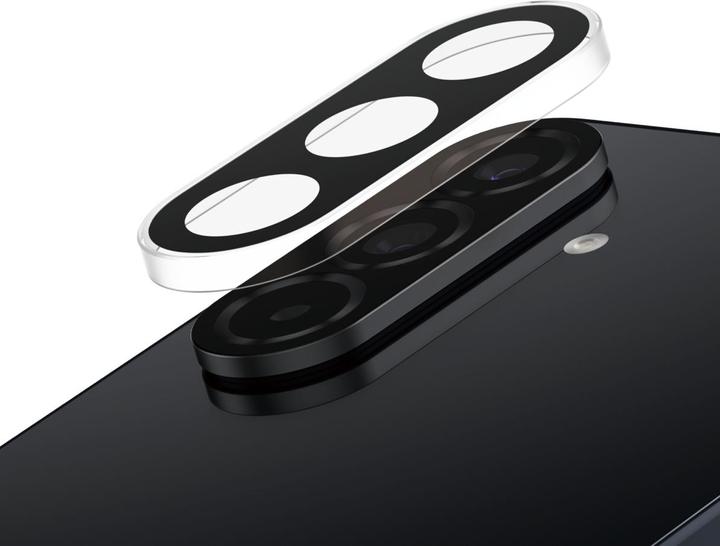 Produktbild PanzerGlass Safe By Camera Lens (1 Stück, Samsung Galaxy A56)