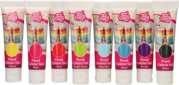 Produktbild Cake Craft Europe Set (260 ml)