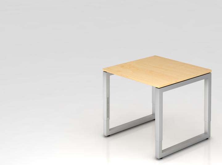 Actual product image Hammerbacher Series R (800 x 800 x 650 mm)