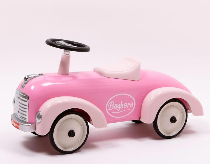 Produktbild Baghera Speedster