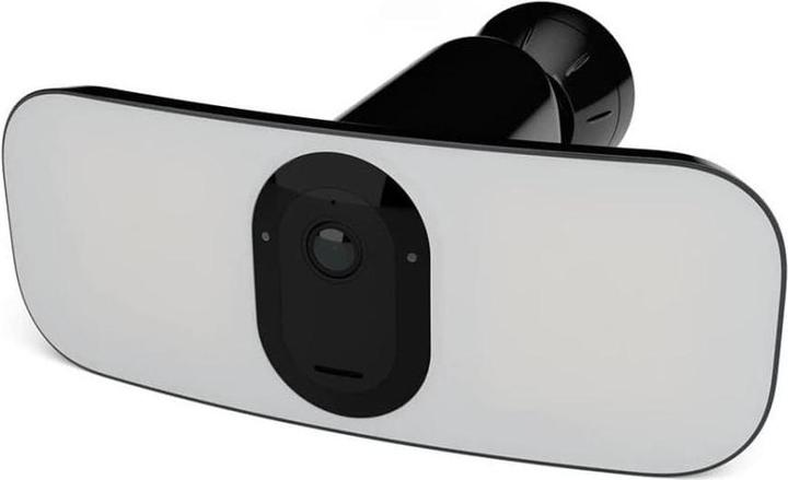 Produktbild Arlo Pro 3 Floodlight Kamera, weiss (2560 x 1440 Pixels)