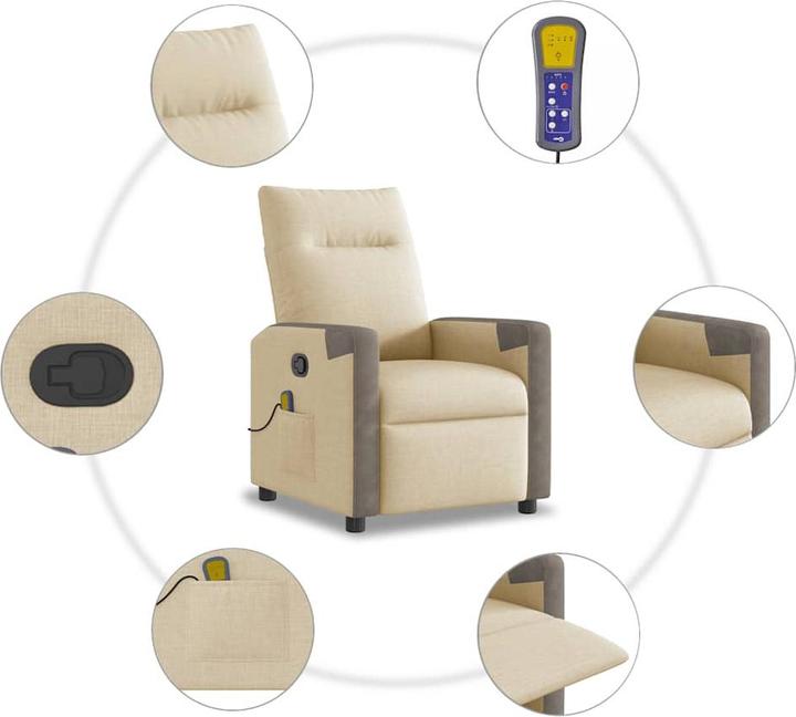 Actual product image VidaXL Petrov