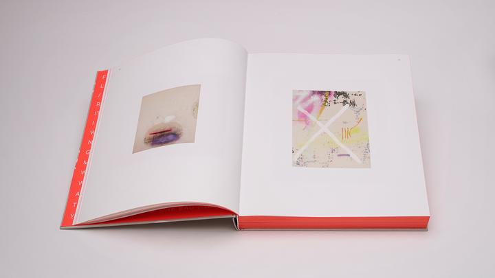 Produktbild Carey-Kent:Jenny Brosinski - Things I'v (Deutsch, Jenny Brosinski, Paul Carey-Kent, Wentrup Almine Rech, Larissa Kikol, Knust Kunz, Maria Vogel, 2024)