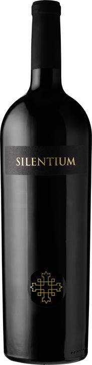 Produktbild Silentium Primitivo di Manduria DOC Magnum 2012 (1 x 150 cl, 2023)