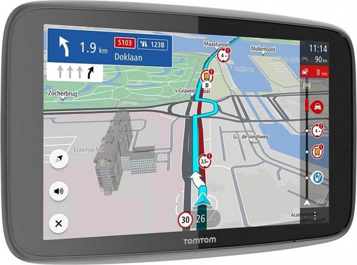 Produktbild TomTom GO Expert (7")