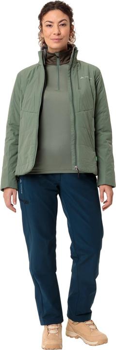 Actual product image Vaude Women's Skomer Winter Pants II (48)