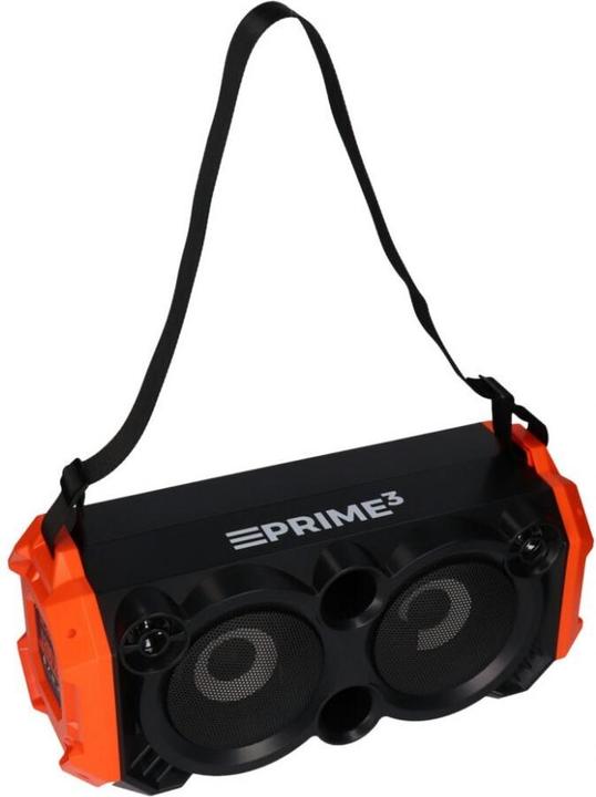 Produktbild Prime3 APS31 Slam! (5 h, Akkubetrieb)