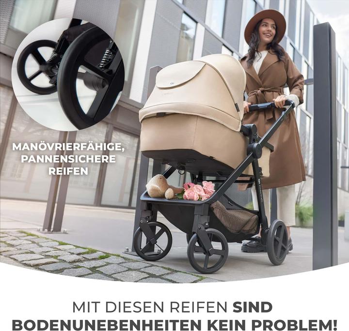 Image du produit KinderKraft Newly