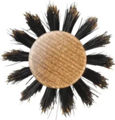 Immagine prodotto XanitaliaPro Xanitalia Pro Circular Wooden Brush 100% Boar Bristle Diameter 30mm