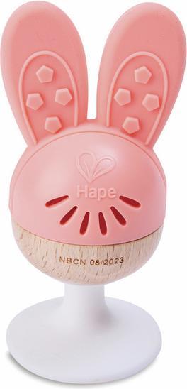 Hape Trio di sonagli Cheery Critter