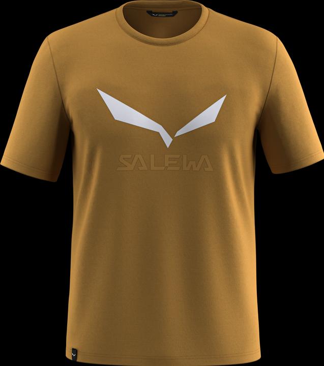 Produktbild Salewa Solidlogo Dry T-Shirt (44)