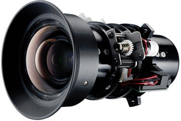Image du produit Optoma BX-CTA01 Lentille grand angle 0.95 - 1.22 ZU650 / ZU650+ / ZU660e/ ZU860 / ZU1050/ZU750