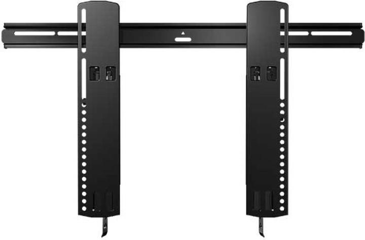 Produktbild Sanus Wandhalterung VLT16 - schwarz (Wand, 80", 56.70 kg)