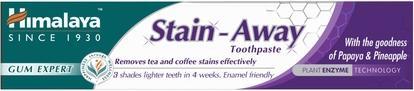 Actual product image Himalaya Herbals Stain-away (75 ml)
