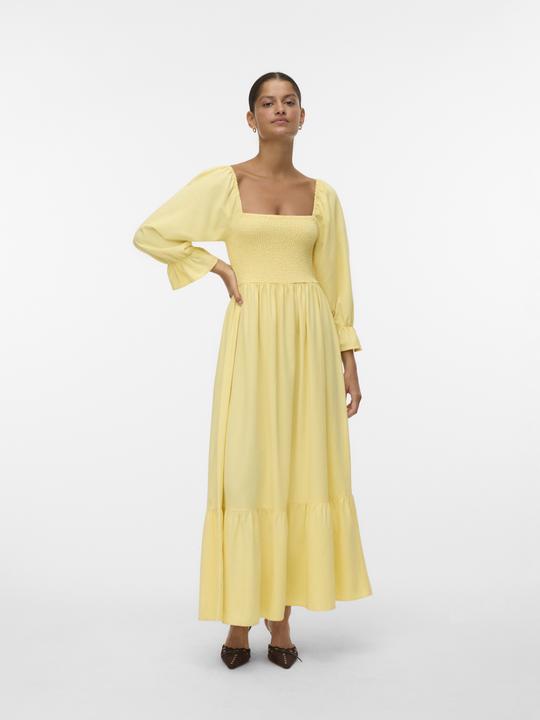 Produktbild Vero Moda VMMARIELL Langes Kleid Kleid (M)