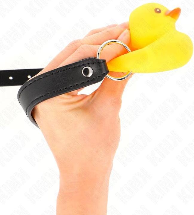 Produktbild Kink Knebel In Entenform