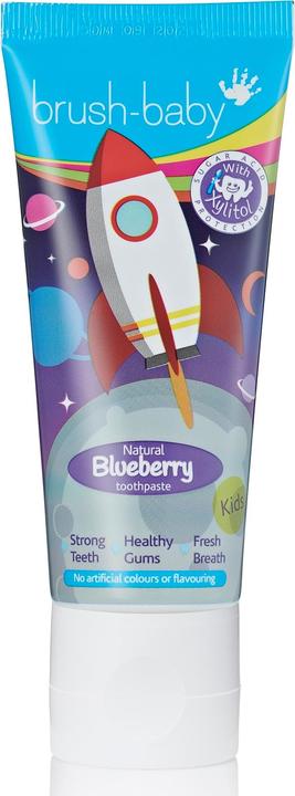 Brush-Baby Kinder (50 ml)