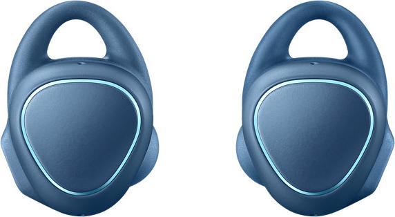 Actual product image Samsung Gear IconX (1.50 h, Wireless)