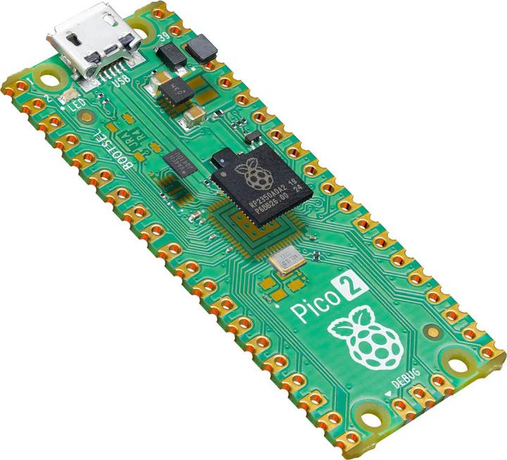 Image du produit Raspberry Pi Pico 2W