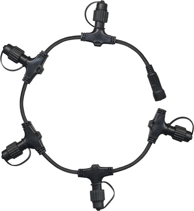 Sistema 24 Ring Extra