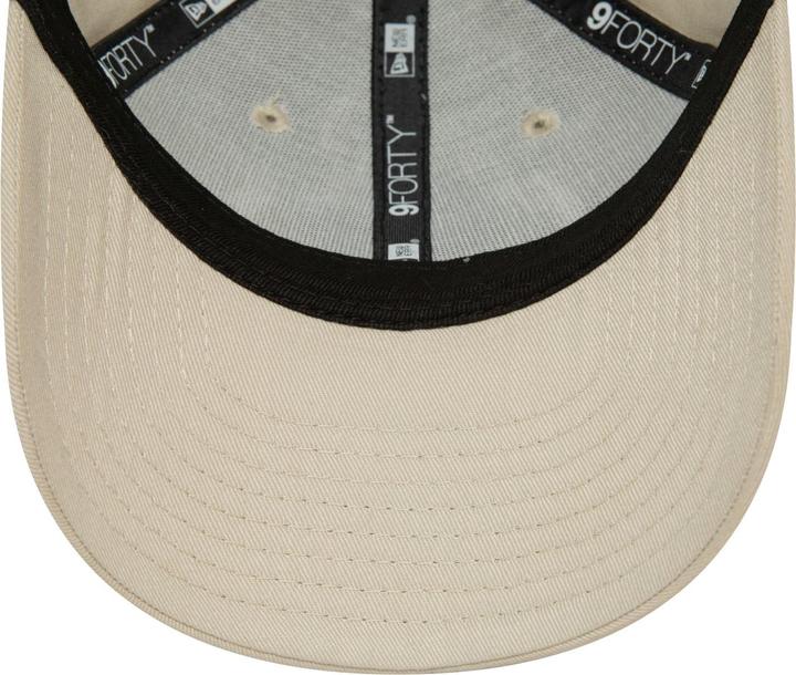 Actual product image New Era 9Forty Enfants Cap - New York Yankees stone / sky (54, 55, 56)