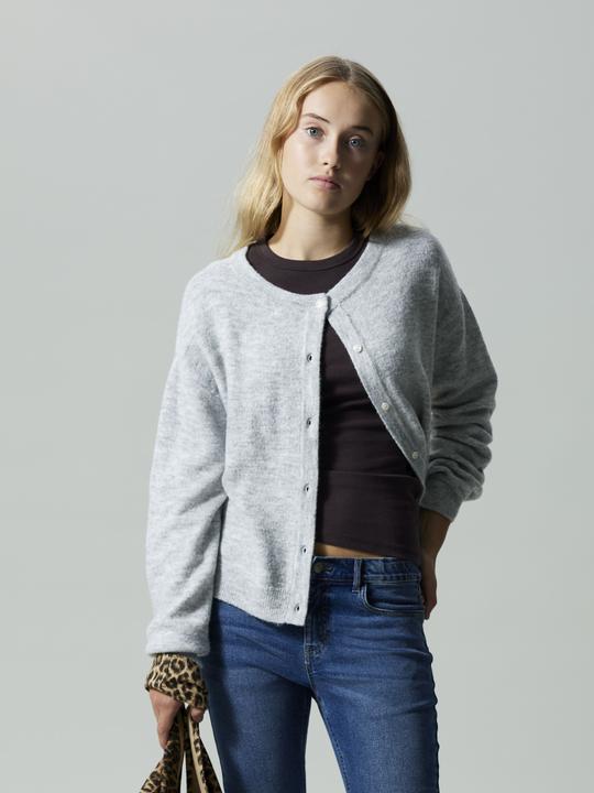 Produktbild Lmtd Langarm Strickjacke (170, 176)