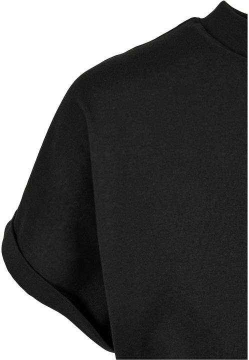 Immagine prodotto Urban Classics Maglietta da donna in cotone organico con maniche tagliate - 12500 (M)