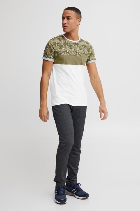 Image du produit Solid Florian - manches courtes - Homme (XXL)