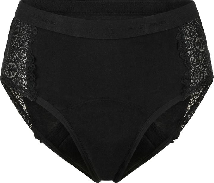 The Female Company Highwaist Lace (42)