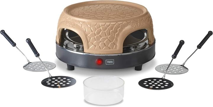 Actual product image Trebs PizzaGusto 99390