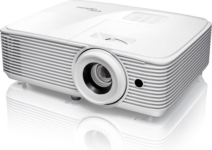 Image du produit Optoma HD30LV (Full HD, 4500 lm, 1.5 - 1.66:1)