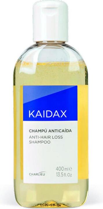 Produktbild Kaidax Anti-Haarausfall Shampoo 400ml (500 ml, Flüssiges Shampoo)