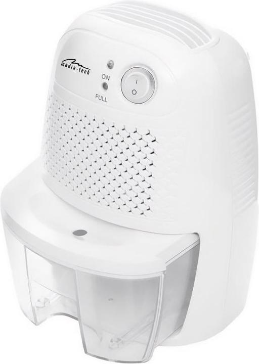 Actual product image Media-Tech AIR-DRY MA6529 (20 m², 0.30 l/24h)