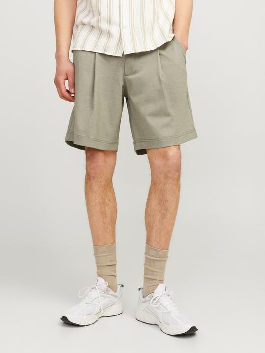 Produktbild Jack & Jones Wide Fit Chino Shorts Chino Shorts (XS)