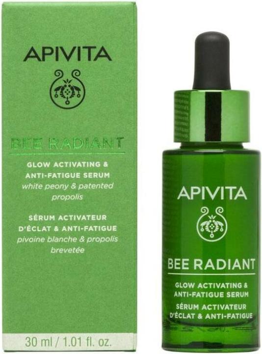 Apivita Bee Radiant