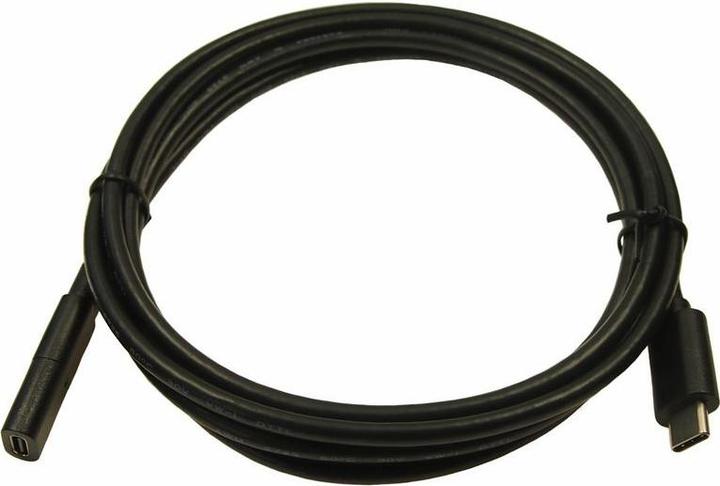 Rs Pro Câble USB, USB C vers USB C, 2m (2 m, USB 3.1)