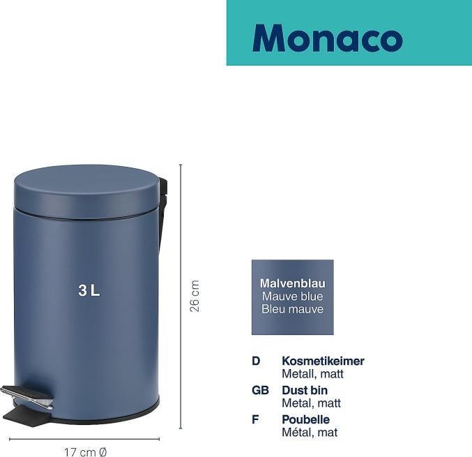 Image du produit Kela Monaco (3 l)
