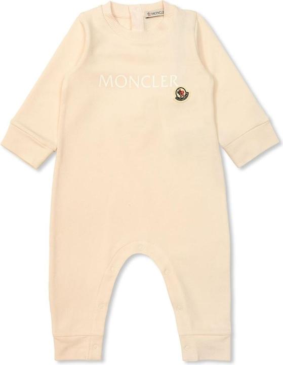 Actual product image Moncler Tutina