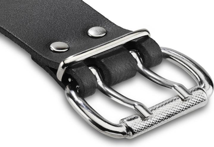 Image du produit FHB Ceinture en cuir à double ardillon (115)