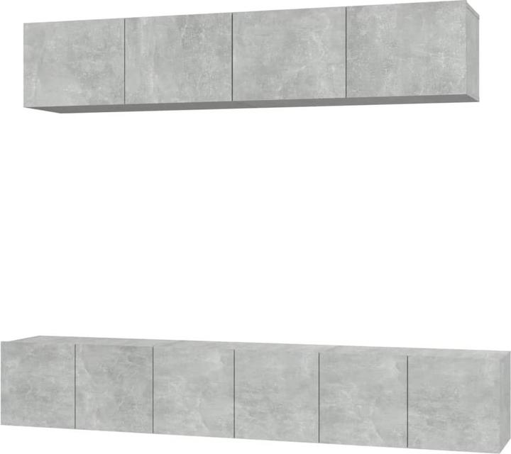 Actual product image VidaXL Fiona (60 x 30 x 30 cm)