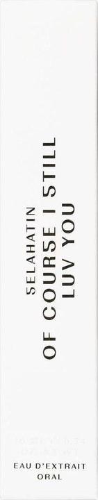 Selahatin I Still Luv You (Eau de Toilette, 10 ml)