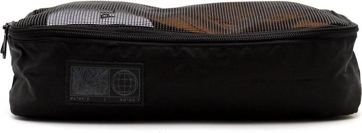 Actual product image Platzangst Travel bag set - black