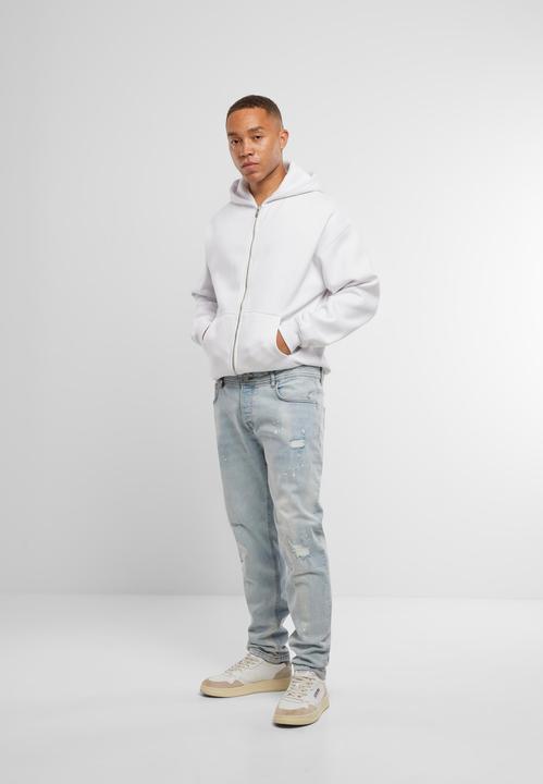 Produktbild 2Y Premium 2Y CARLOS DESTROYED SLIM FIT JEANS - 184641 (30)
