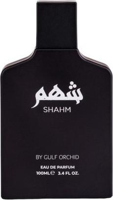 Gulf Orchid Shahm Eau De Parfum 100ml (Eau de Parfum, 100 ml)
