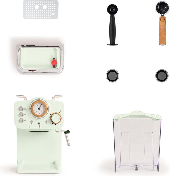 Image du produit Create Thera Retro
