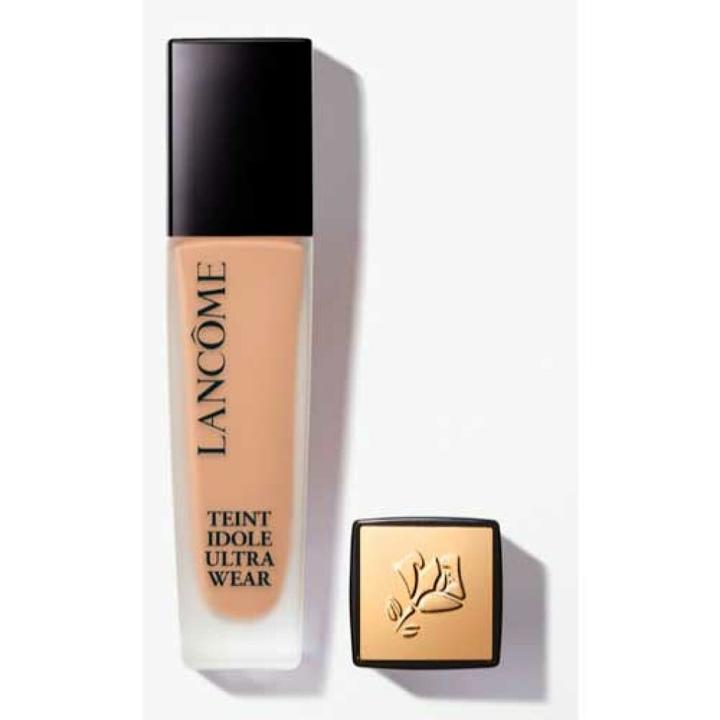 Actual product image Lancôme Complexion Idole Ultra Wear 250W (Camel)