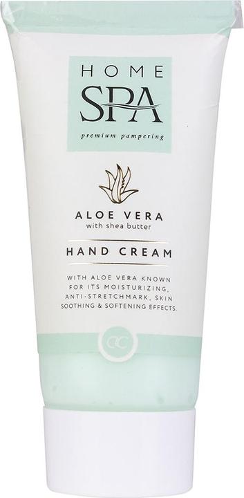 Accentra Handcreme & Nagelcreme HOME SPA (60 ml)