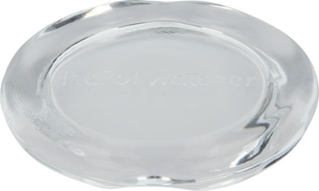 Actual product image Metaltex Milch-Alarm